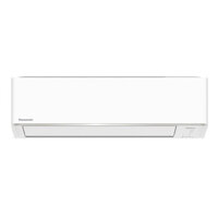 Điều hòa Panasonic 2 chiều 9000BTU inverter YZ9AKH-8
