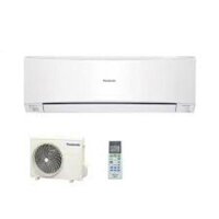 ĐIỀU HÒA PANASONIC 2 CHIỀU CU/CS - A18RKH - 8, 18.000BTU