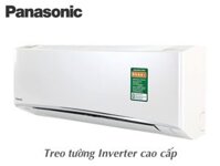 Điều hòa Panasonic 2 chiều Inverter Z24VKH-8 24.000BTU