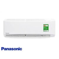 Điều hòa Panasonic 2 chiều Inverter R32 tiêu chuẩn CS/CU-YZ9WKH-8