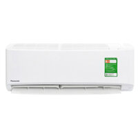 Điều hòa Panasonic 2 chiều 12000BTU inverter YZ12WKH-8