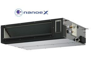 Điều hòa Panasonic Inverter 21000 BTU 2 chiều S-2124PF3HB/U-21PZ3H5 gas R-32