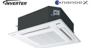 Điều hòa Panasonic Inverter 24000 BTU 1 chiều S/U-24PU3HA5