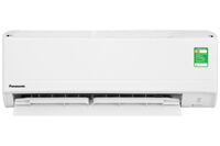 Điều hòa Panasonic 24000 BTU 1 chiều inverter RU24CKH-8D