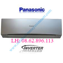 Điều hòa Panasonic 24000 BTU 1 chiều Inverter CS/CU-TS24PKH-8