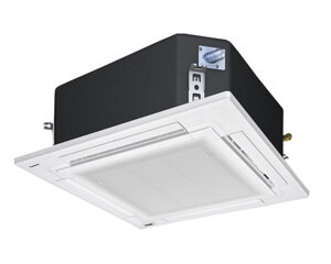 Điều hòa Panasonic Inverter 24000 BTU 1 chiều S-2430PU3H/U-24PR1H5 gas R-32