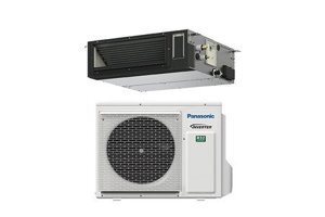 Điều hòa Panasonic Inverter 30000 BTU 1 chiều S-2430PF3H/U-30PR1H5 gas R-32
