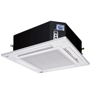 Điều hòa Panasonic Inverter 30000 BTU 1 chiều S-2430PU3H/U-30PR1H5 gas R-32