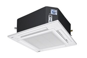 Điều hòa Panasonic Inverter 30000 BTU 1 chiều S-2430PU3H/U-30PR1H5 gas R-32