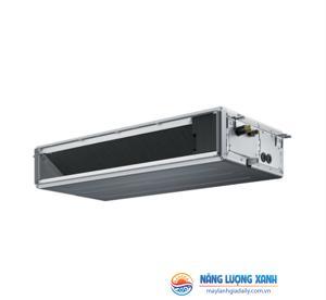 Điều hòa Panasonic 36000 BTU 1 chiều 36PFB1H5 gas R-410A