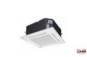 Điều hòa Panasonic Inverter 42000 BTU 1 chiều S-3448PU3H/U-43PR1H8 gas R-32