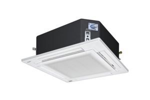 Điều hòa Panasonic Inverter 43000 BTU 2 chiều S-3448PU3HB/U-43PZ3H5 gas R-32