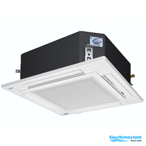 Điều hòa Panasonic Inverter 48000 BTU 1 chiều S-3448PU3H/U-48PR1H8 gas R-32