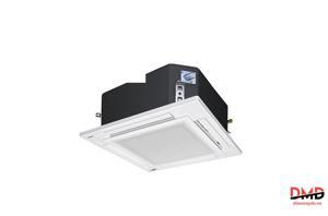 Điều hòa Panasonic Inverter 48000 BTU 1 chiều S-3448PU3H/U-48PR1H5 gas R-32