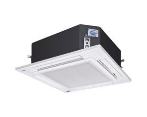 Điều hòa Panasonic Inverter 48000 BTU 2 chiều S-3448PU3HB/U-48PZ3H5 gas R-32