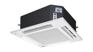 Điều hòa Panasonic Inverter 48000 BTU 2 chiều S-3448PU3HB/U-48PZ3H5 gas R-32