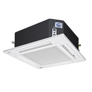 Điều hòa Panasonic Inverter 48000 BTU 1 chiều S/U-48PU3HA8