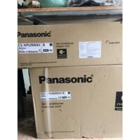 điều hoà panasonic 9000 1 chiều inveter ga32