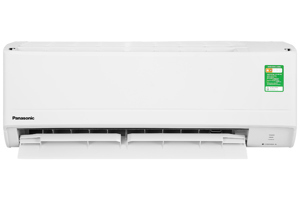 Điều hòa Panasonic 9000 BTU 1 chiều N9ZKH-8 gas R-32