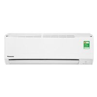 Điều hòa Panasonic 9000 BTU 1 chiều N9ZKH-8 gas R-32