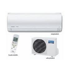 Điều hòa Panasonic 9000 BTU 2 chiều CS-A9MKH-8 (CU-A9MKH-8) gas R-22