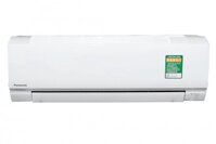 Điều hòa Panasonic 9000 BTU tiêu chuẩn Inverter CS-PU9TKH-8