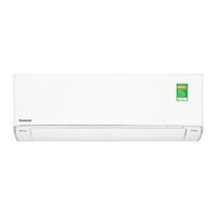 Điều hòa Panasonic 9000BTU 1 chiều inverter XU9BKH-8