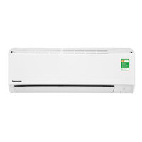 Điều hòa Panasonic 9000BTU 1 chiều N9ZKH-8