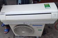 Điều hòa Panasonic 9000BTU cũ giá rẻ