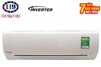 Điều hòa Panasonic 9000BTU sang trọng CS-VU9SKH-8