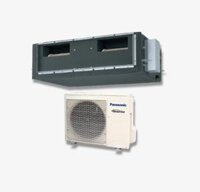 Điều hòa Panasonic âm trần nối ống gió 1 chiều inverter 29000Btu S-30PF2H5-8