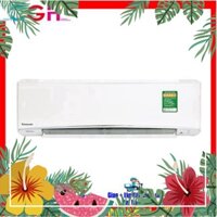 Điều hòa Panasonic cao cấp Inverter 1 chiều 12000 btu CS/CU-XU12XKH-8 Nguyên Đai Nguyên Kiện Nguyên Đai Nguyên Kiện