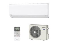 ĐIỀU HOÀ PANASONIC CS-220DFL 9000BTU NỘI ĐỊA NHẬT BẢN