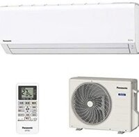 Điều hòa Panasonic CS-220DFL 9000BTU thiết kế 2 chiều có Inverter