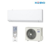 Điều Hòa Panasonic CS-252DGX - Công Suất 10000BTU