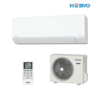 Điều Hòa Panasonic CS-252DGX - Công Suất 10000BTU