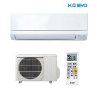 Điều Hòa Panasonic CS-252DGX - Công Suất 10000BTU