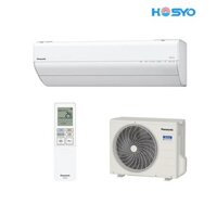 Điều Hòa Panasonic CS-252DGX - Công Suất 10000BTU