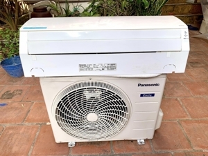 Điều hòa Panasonic CS-280DFL (12000 BTU)