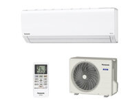 Điều hòa Panasonic CS-280DFL 12000btu