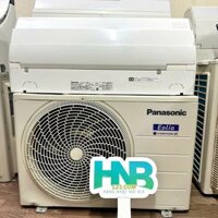 Điều hoà Panasonic CS-360DGX Nhật nội địa 14000 BTU