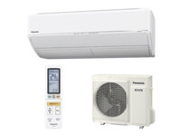 Điều hòa Panasonic CS-807CX2 mặt gồ 32000BTU