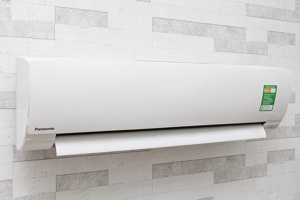 Điều hòa Panasonic 18000 BTU 1 chiều CU/CS-KC18QKH-8 gas R-22