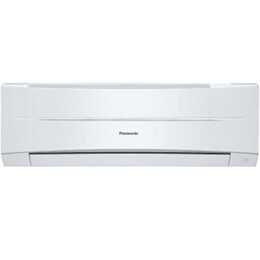 Điều hòa Panasonic 18000 BTU 1 chiều CS-KC18MKH-8 (CU-KC18MKH-8)