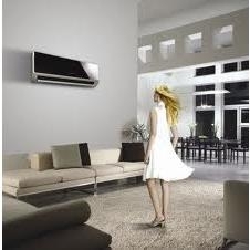 Điều hòa Panasonic 24000 BTU 1 chiều CS-KC24MKH-8 (CU-KC24MKH-8)