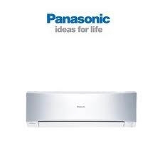 Điều hòa Panasonic 9000 BTU 1 chiều CS-KC9MKH-8 (CU-KC9MKH-8)