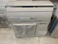 Điều hòa Panasonic CS-XC364C 14000BTU