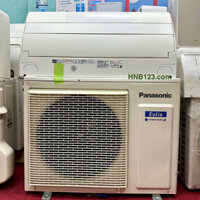 Điều Hòa Panasonic CS-XS251D – Công suất 10000BTU
