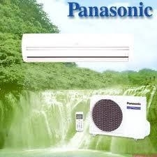 Điều hòa Panasonic 12000 BTU 1 chiều CU/CS-KC12MKH-8