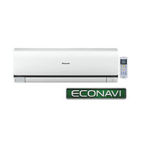 Điều Hòa panasonic CU/CS - S12RKH - 8 1 chiều inverter